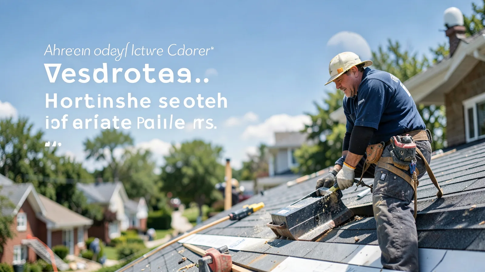 Roof Replacement in Minden, NE near me